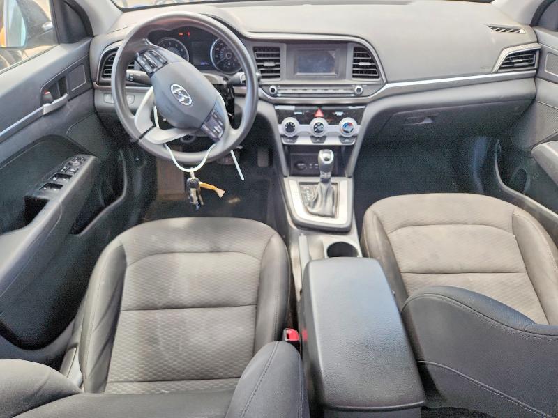 Продажа на аукционе авто 2019 Hyundai Elantra, vin: 5NPD74LF6KH438368, номер лота: 63932686