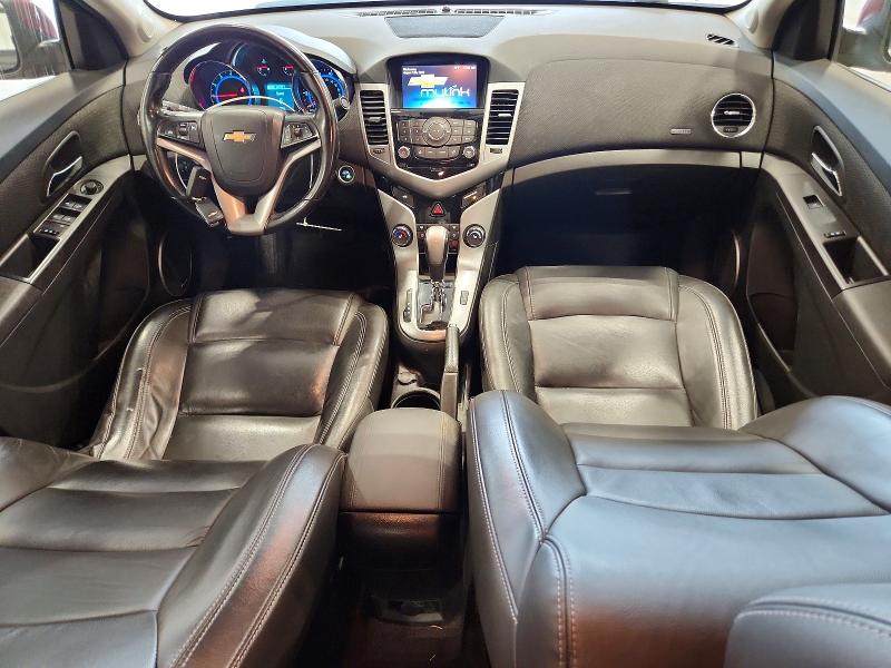 Aukcja sprzedaży 2015 Chevrolet Cruze, vin: 1G1PG5SB2F7250998, numer aukcji: 64545126