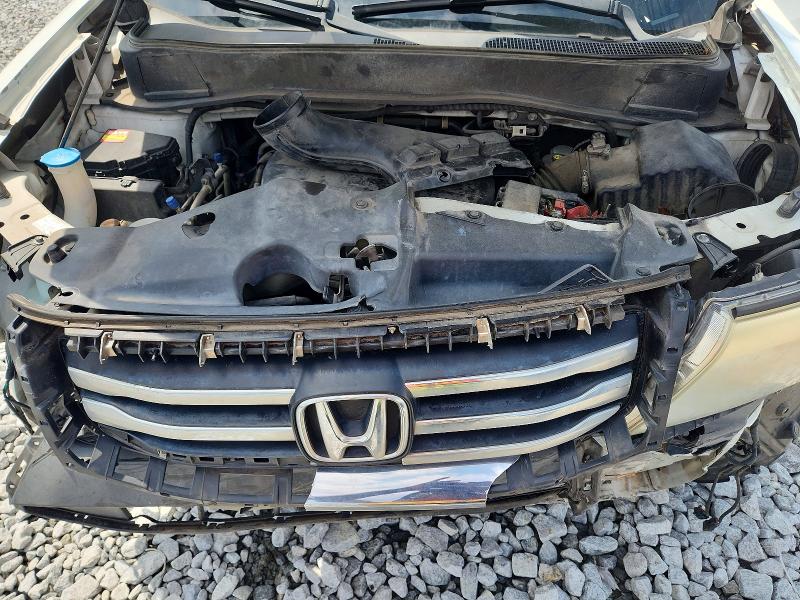 2014 Honda Pilot მანქანა იყიდება აუქციონზე, vin: 5FNYF3H91EB025584, აუქციონის ნომერი: 66190996
