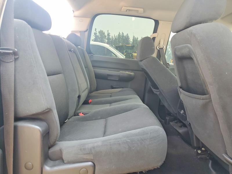 Продаж на аукціоні авто 2007 Gmc Sierra, vin: 1GTHK236X7F505754, номер лоту: 64007526