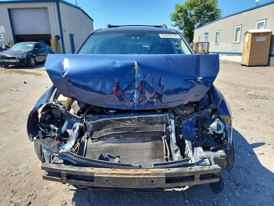 2006 Kia Sedona მანქანა იყიდება აუქციონზე, vin: KNDMB233066063473, აუქციონის ნომერი: 63843516