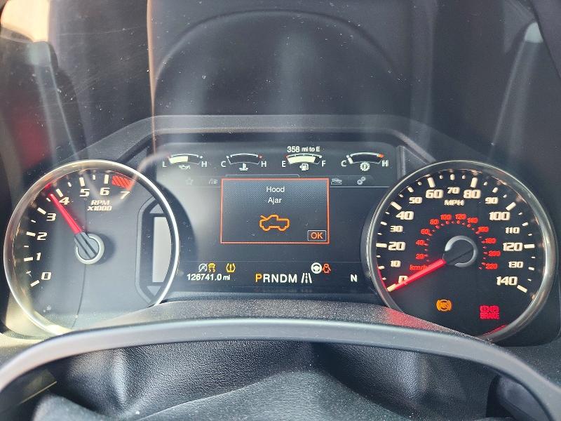 Aukcja sprzedaży 2017 Ford F150, vin: 1FTFW1RG3HFB66178, numer aukcji: 63348366