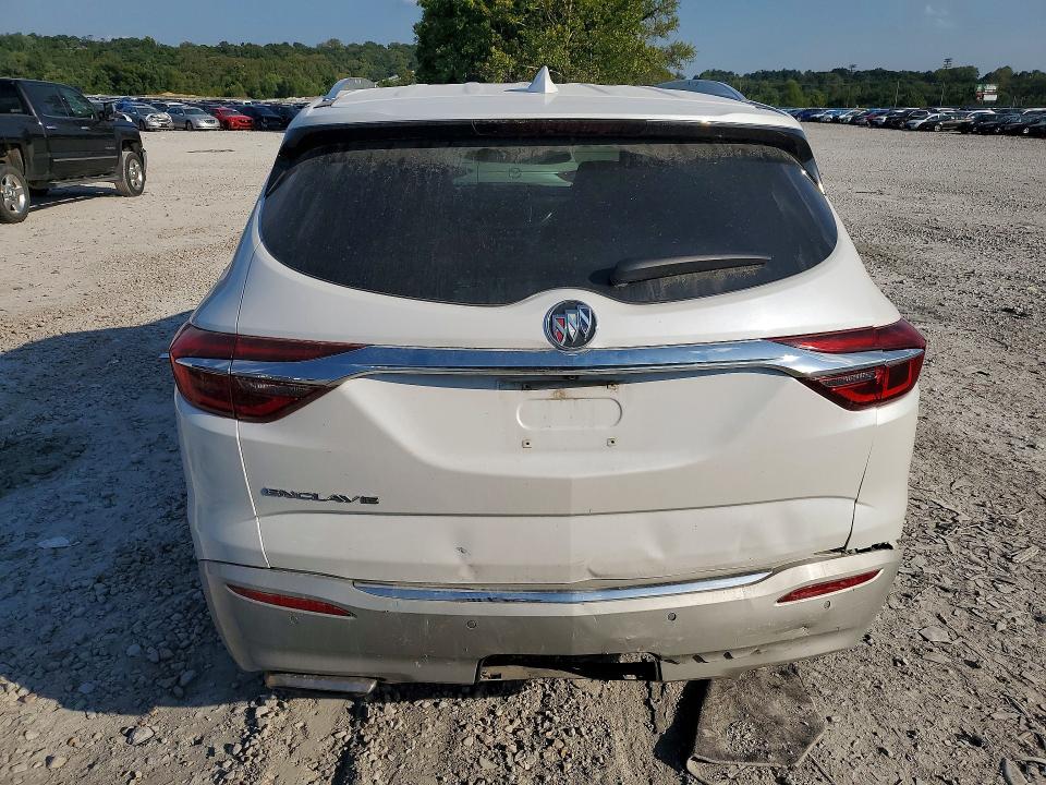 Aukcja sprzedaży 2021 Buick Enclave, vin: 5GAERBKW2MJ111899, numer aukcji: 65313816