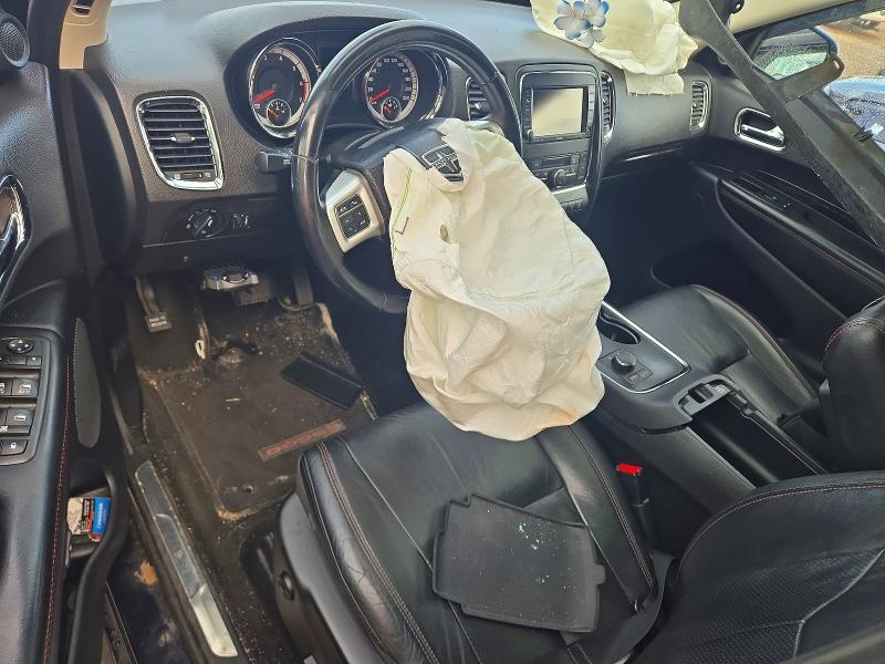 Aukcja sprzedaży 2011 Dodge Durango, vin: 1D4SE6GT4BC699439, numer aukcji: 66266736