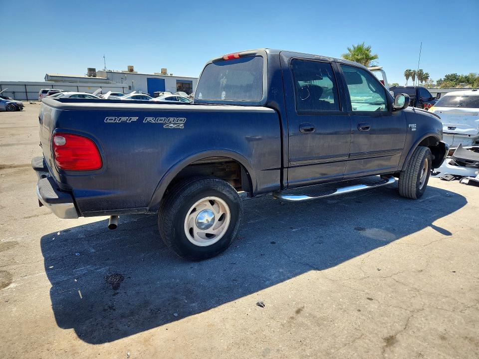 Продаж на аукціоні авто 2001 Ford F150, vin: 1FTRW08L31KC53128, номер лоту: 66479196