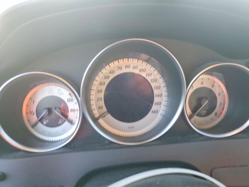 Aukcja sprzedaży 2012 Mercedes-benz C, vin: WDDGF8BB4CR237042, numer aukcji: 60692206