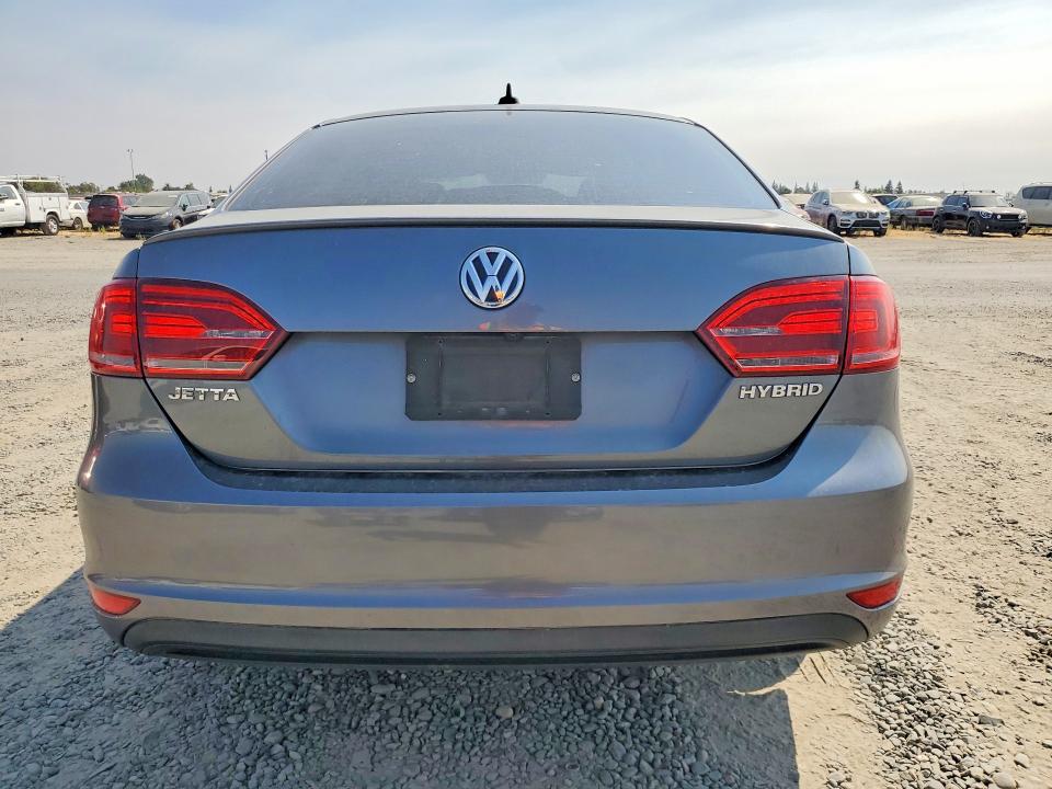 2013 Volkswagen Jetta მანქანა იყიდება აუქციონზე, vin: 3VW637AJ7DM233178, აუქციონის ნომერი: 67188326