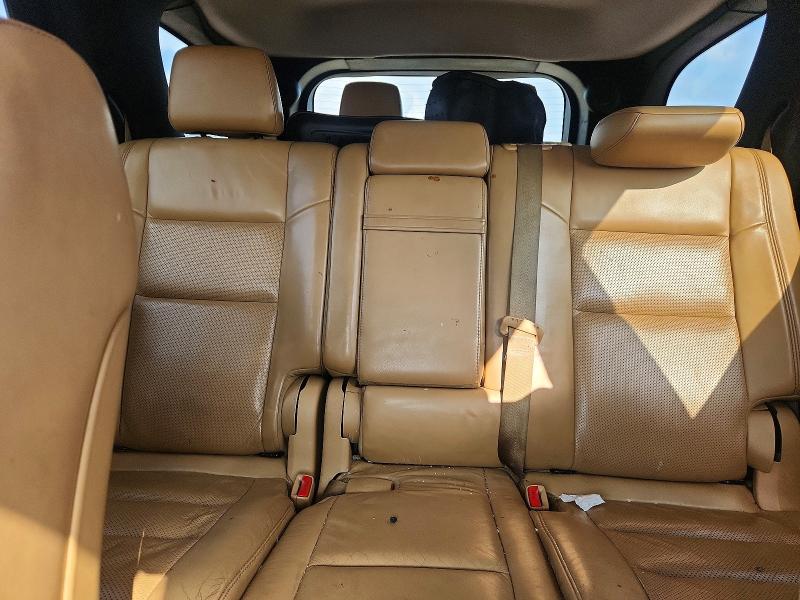 Aukcja sprzedaży 2013 Dodge Durango, vin: 1C4RDJEG1DC682768, numer aukcji: 63234506