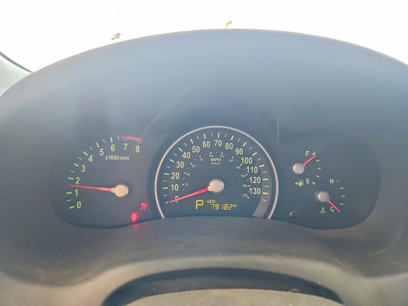 Aukcja sprzedaży 2014 Kia Sedona, vin: KNDMH4C78E6592570, numer aukcji: 66829206