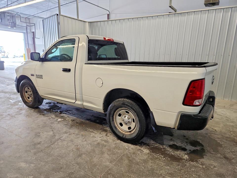 58410256 :رقم المزاد ، 3C6JR6AT8DG504634 vin ، 2013 Ram 1500 مزاد بيع