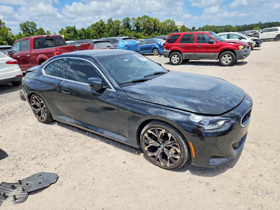 Aukcja sprzedaży 2025 Bmw 230i, vin: 3MW23CM05S8F08806, numer aukcji: 65875576
