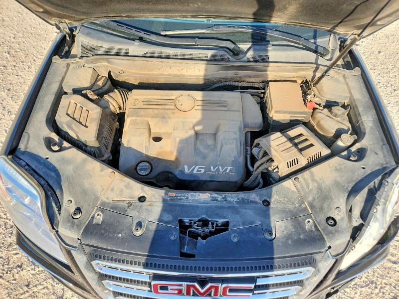 Продажа на аукционе авто 2016 Gmc Terrain, vin: 2GKFLPE37G6158046, номер лота: 66000906