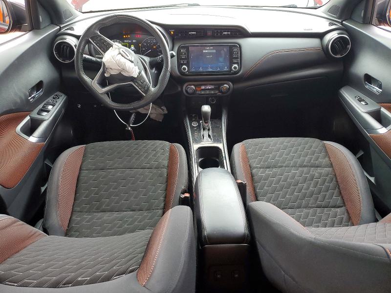 Продаж на аукціоні авто 2022 Nissan Kicks, vin: 3N1CP5DV3NL497876, номер лоту: 66300246