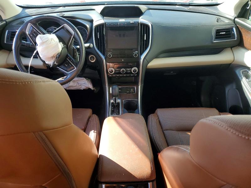 2020 Subaru Ascent მანქანა იყიდება აუქციონზე, vin: 4S4WMARD9L3454319, აუქციონის ნომერი: 65353096