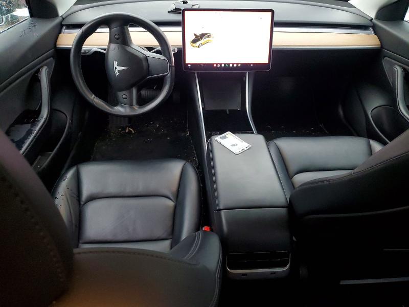 Aukcja sprzedaży 2018 Tesla Model 3, vin: 5YJ3E1EB2JF118746, numer aukcji: 64722276
