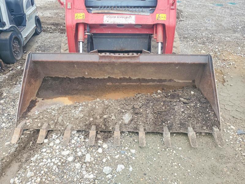 Продаж на аукціоні авто 2016 Take Construction Equipment, vin: 200802700, номер лоту: 63425356