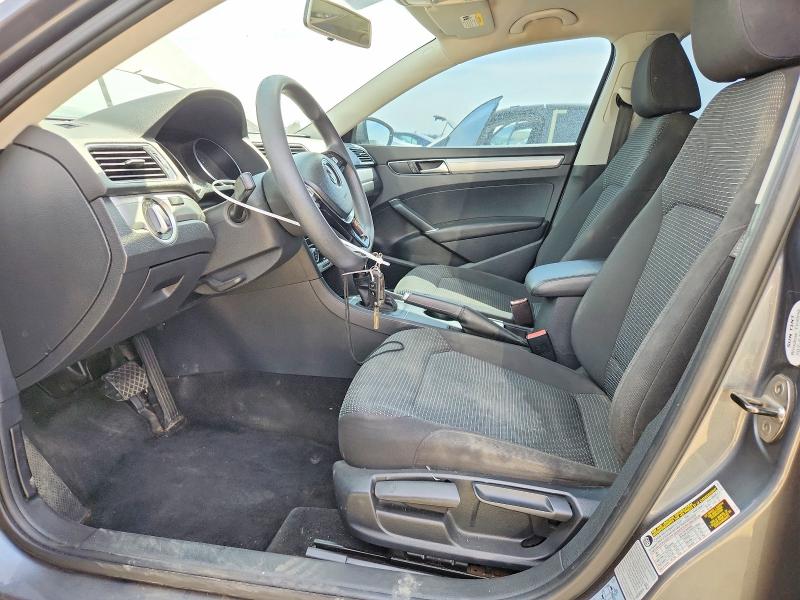 Продажа на аукционе авто 2016 Volkswagen Passat, vin: 1VWAT7A31GC042857, номер лота: 64035226