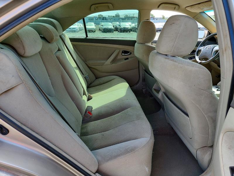 Продажа на аукционе авто 2009 Toyota Camry, vin: 4T1BE46K79U808468, номер лота: 64676346