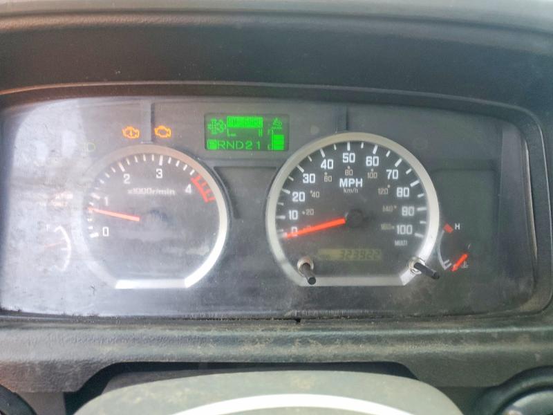 Продажа на аукционе авто 2013 Isuzu Npr Hd, vin: JALB4T179D7W00425, номер лота: 65480446