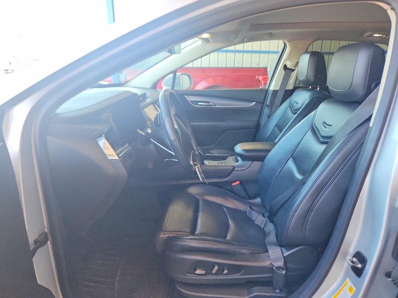 Продаж на аукціоні авто 2017 Cadillac Xt5, vin: 1GYKNDRS1HZ227057, номер лоту: 65521366