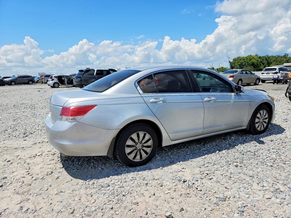 65647626 :رقم المزاد ، 1HGCP26339A146309 vin ، 2009 Honda Accord مزاد بيع