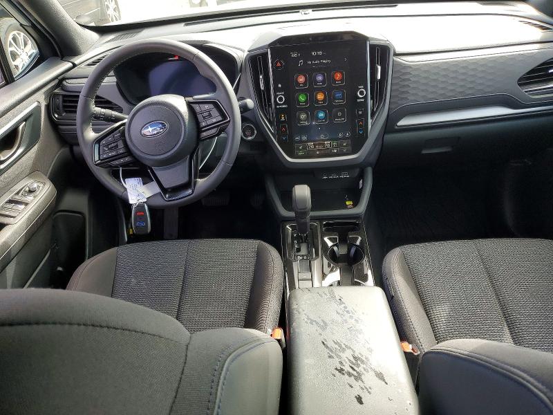 Aukcja sprzedaży 2026 Subaru Forester, vin: 4S4SLSE78T3111458, numer aukcji: 66288596