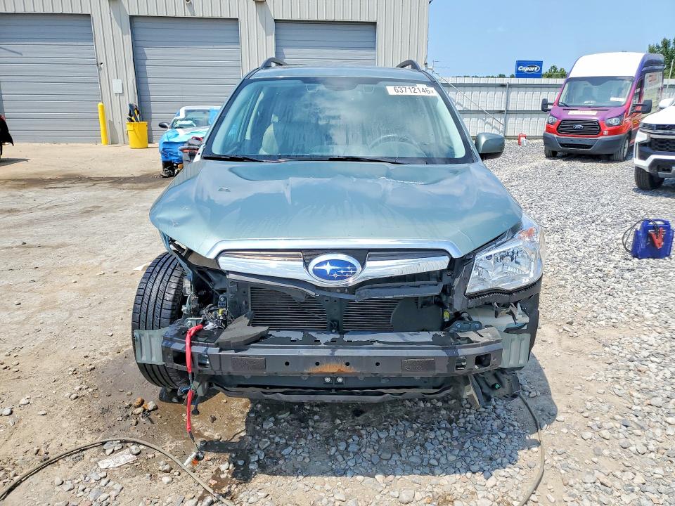 Продаж на аукціоні авто 2016 Subaru Forester, vin: JF2SJARC4GH530963, номер лоту: 63712146
