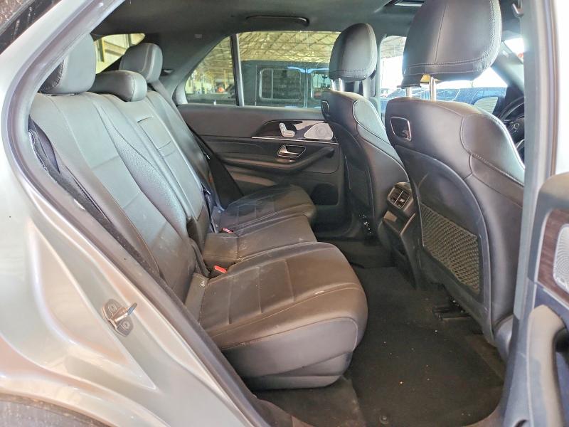 Aukcja sprzedaży 2020 Mercedes-benz Gle, vin: 4JGFB4KE0LA102669, numer aukcji: 66017706