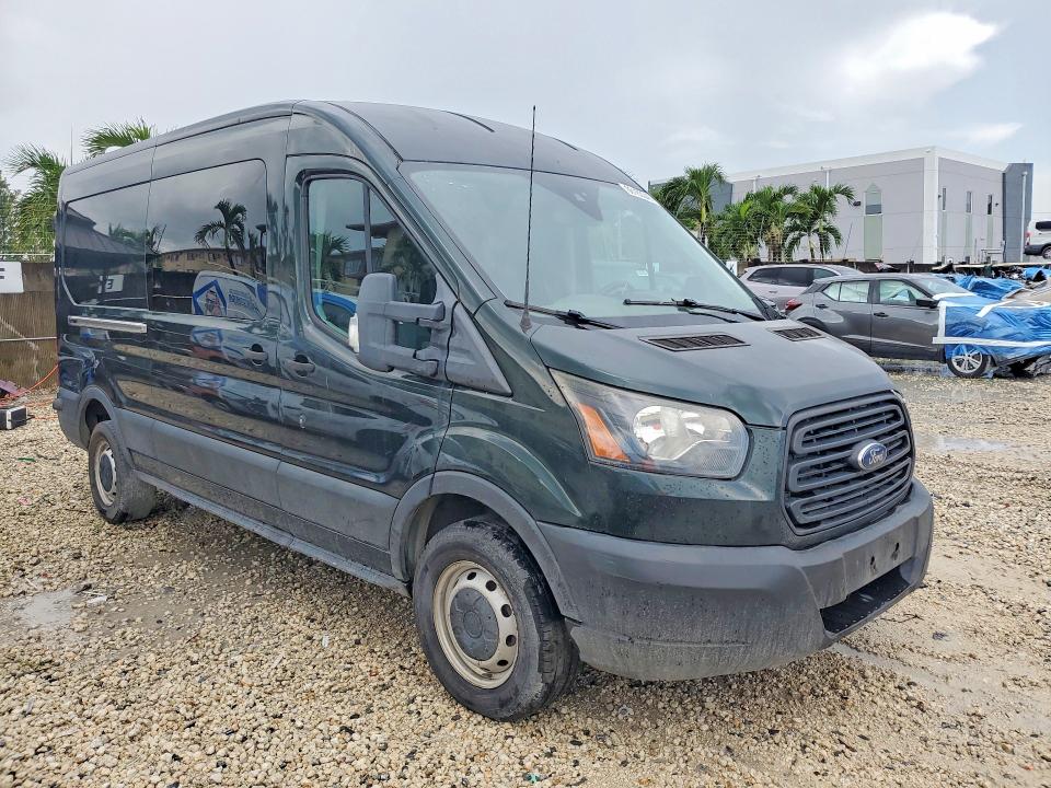 Продажа на аукционе авто 2019 Ford Transit, vin: 1FTBW2CV4KKA13612, номер лота: 66180046