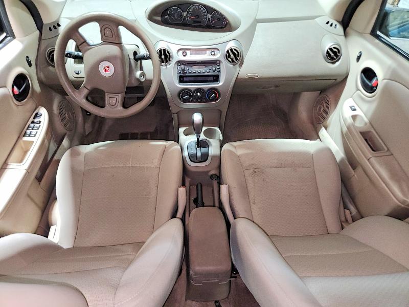 Продажа на аукционе авто 2005 Saturn Ion, vin: 1G8AJ52F25Z126860, номер лота: 63529016