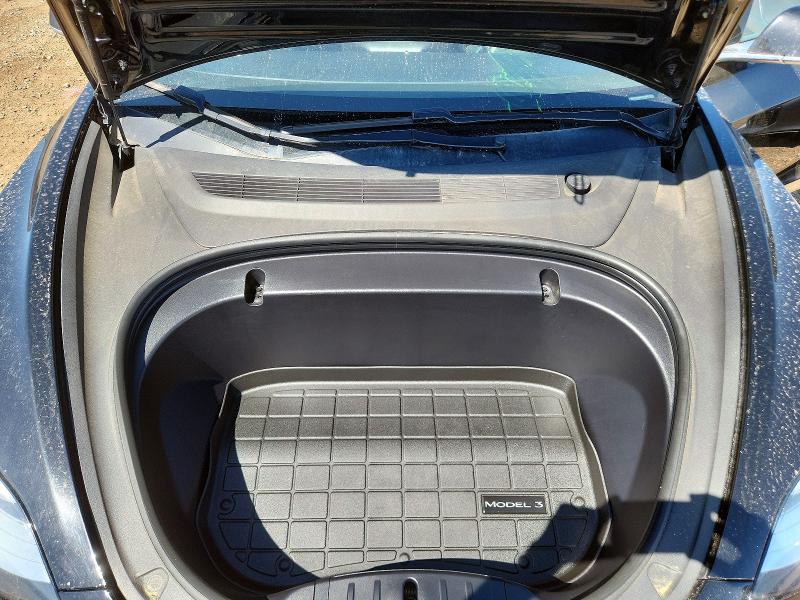 63200716 :رقم المزاد ، 5YJ3E1EB5LF738882 vin ، 2020 Tesla Model 3 مزاد بيع