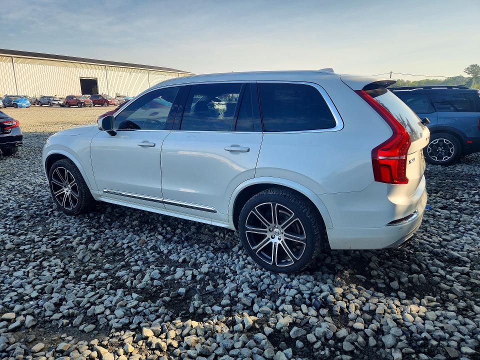 Продажа на аукционе авто 2019 Volvo Xc90, vin: YV4A22PLXK1453286, номер лота: 65906496