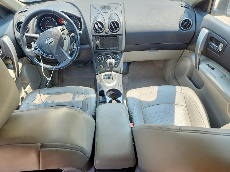 64486296 :رقم المزاد ، JN8AS58V39W171951 vin ، 2009 Nissan Rogue مزاد بيع