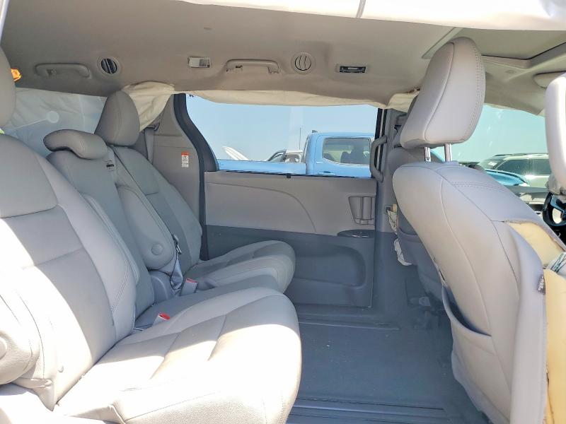 Продаж на аукціоні авто 2020 Toyota Sienna, vin: 5TDYZ3DC7LS060681, номер лоту: 65754216