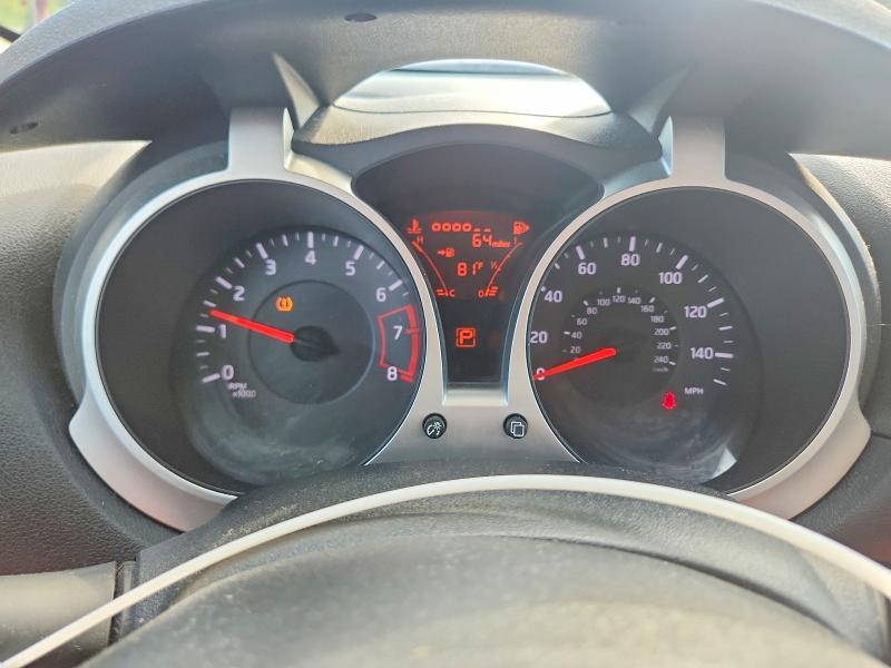 Aukcja sprzedaży 2013 Nissan Juke, vin: JN8AF5MR9DT213207, numer aukcji: 66116916