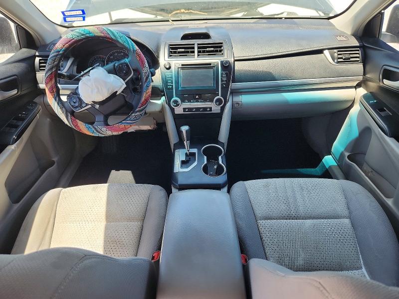 Aukcja sprzedaży 2014 Toyota Camry, vin: 4T4BF1FK0ER381307, numer aukcji: 64937396