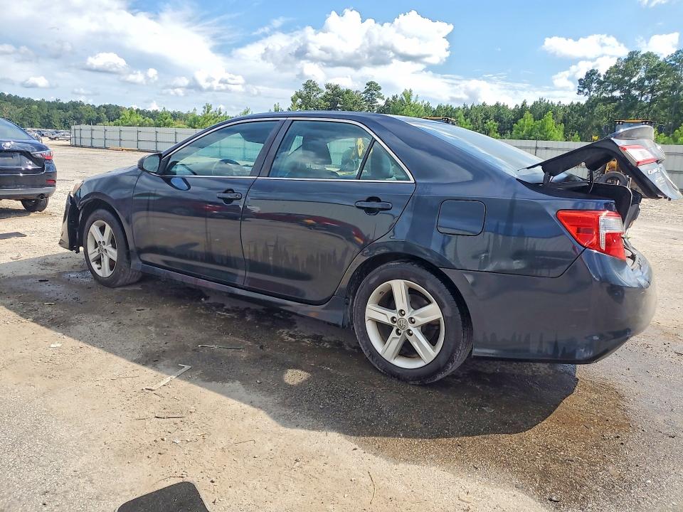 Продажа на аукционе авто 2014 Toyota Camry, vin: 4T1BF1FK4EU440367, номер лота: 66506846