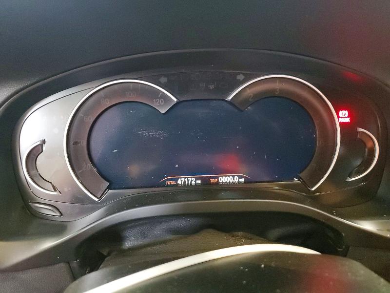 Продаж на аукціоні авто 2019 Bmw X4, vin: 5UXUJ3C52KLG54914, номер лоту: 63432976