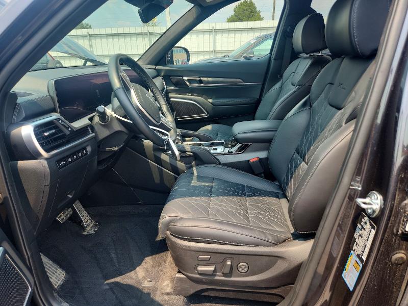 Продажа на аукционе авто 2025 Kia Telluride, vin: 5XYP5DGC4SG696396, номер лота: 62427476