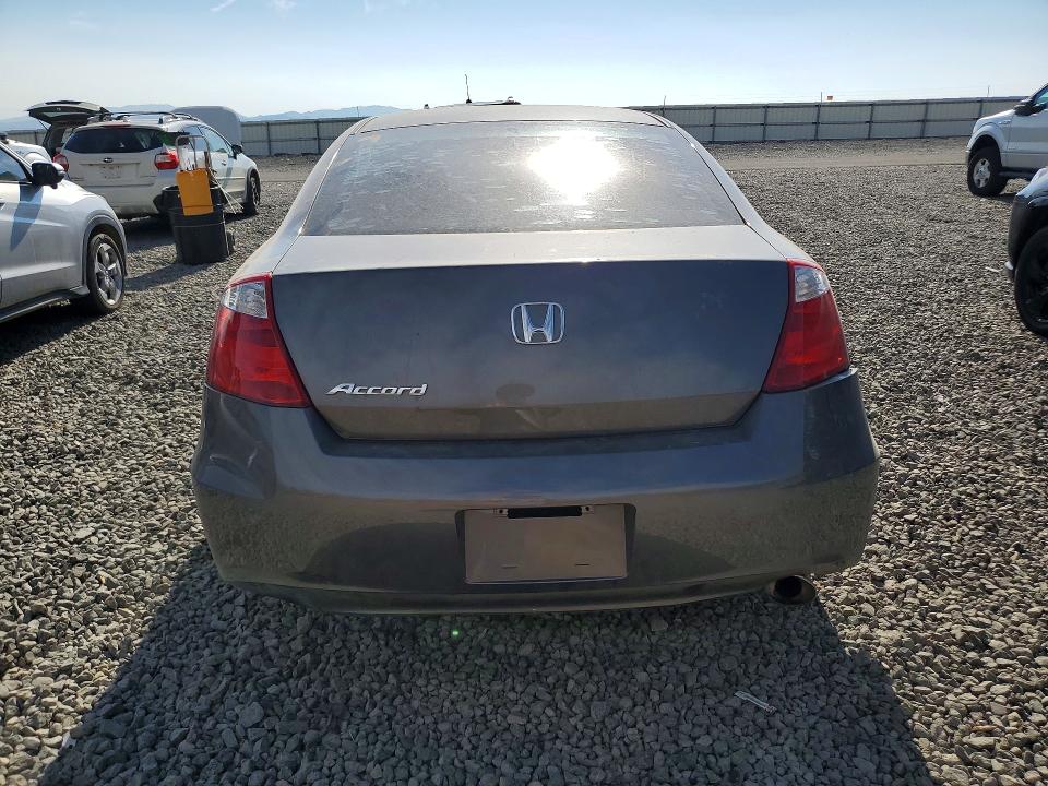 Aukcja sprzedaży 2009 Honda Accord, vin: 1HGCS12339A011183, numer aukcji: 63898006