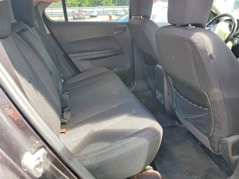 Продажа на аукционе авто 2015 Chevrolet Equinox, vin: 1GNALBEK5FZ143149, номер лота: 66346106