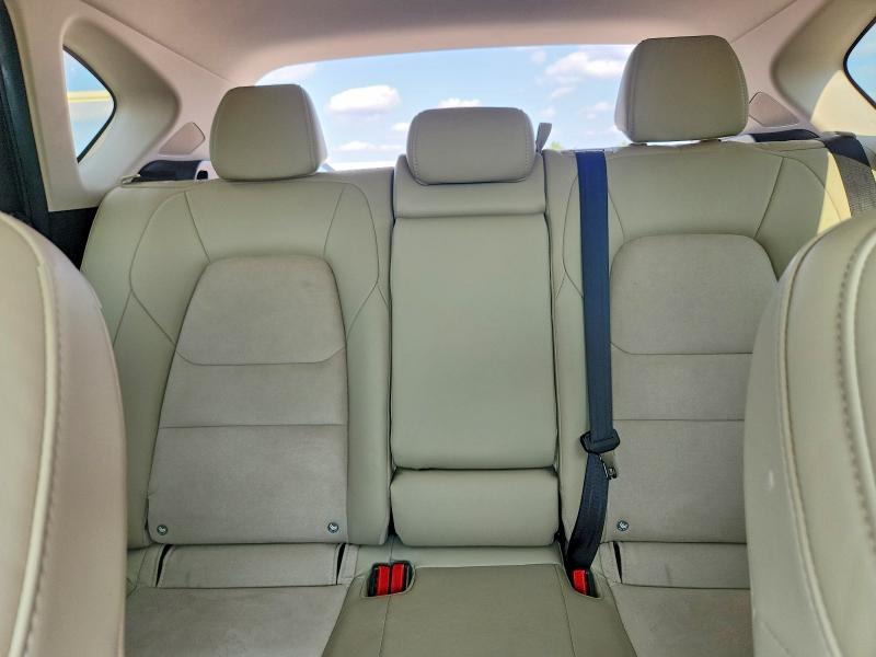Aukcja sprzedaży 2020 Mazda Cx-5, vin: JM3KFACM6L0812975, numer aukcji: 63812536