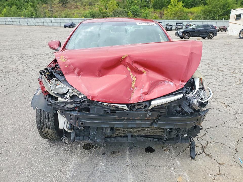 Продаж на аукціоні авто 2014 Hyundai Elantra, vin: KMHDH4AE1EU047903, номер лоту: 64948056