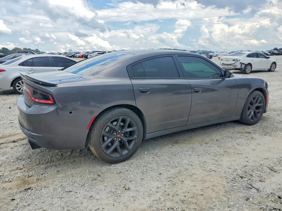 63914326 :رقم المزاد ، 2C3CDXAT4HH632465 vin ، 2017 Dodge Charger مزاد بيع