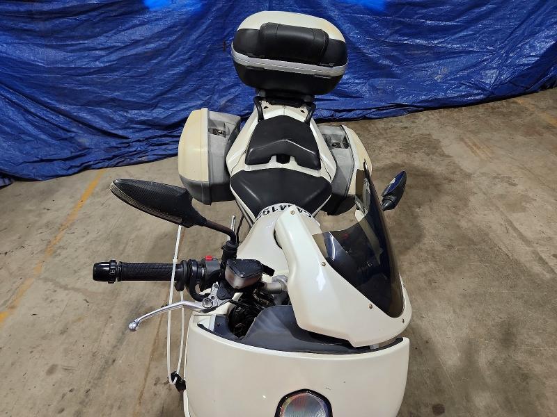 Продажа на аукционе авто 2009 Ducati Multistrada, vin: ZDM1VACPX9B022551, номер лота: 64041926