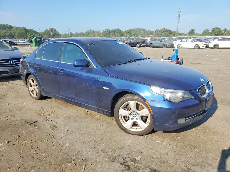 Aukcja sprzedaży 2008 Bmw 535, vin: WBANV93568CZ64256, numer aukcji: 67114006