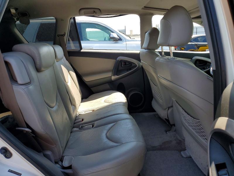 Aukcja sprzedaży 2007 Toyota Rav4, vin: JTMBK31V275014221, numer aukcji: 63446276