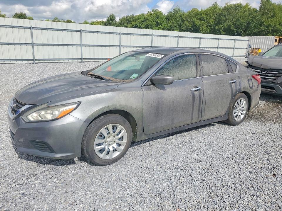 Продажа на аукционе авто 2016 Nissan Altima, vin: 1N4AL3AP4GN367396, номер лота: 64110536