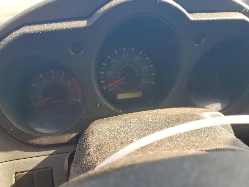 Aukcja sprzedaży 2002 Nissan Xterra, vin: 5N1ED28T52C545242, numer aukcji: 65792876