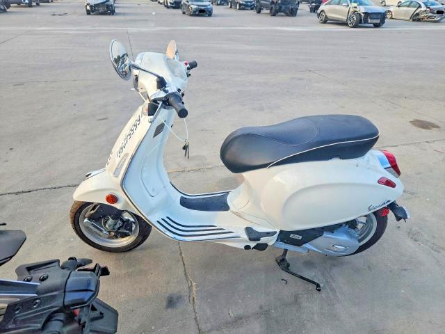 Aukcja sprzedaży 2022 Vespa Primavera/sprint, vin: ZAPM818G5N5905957, numer aukcji: 65554256